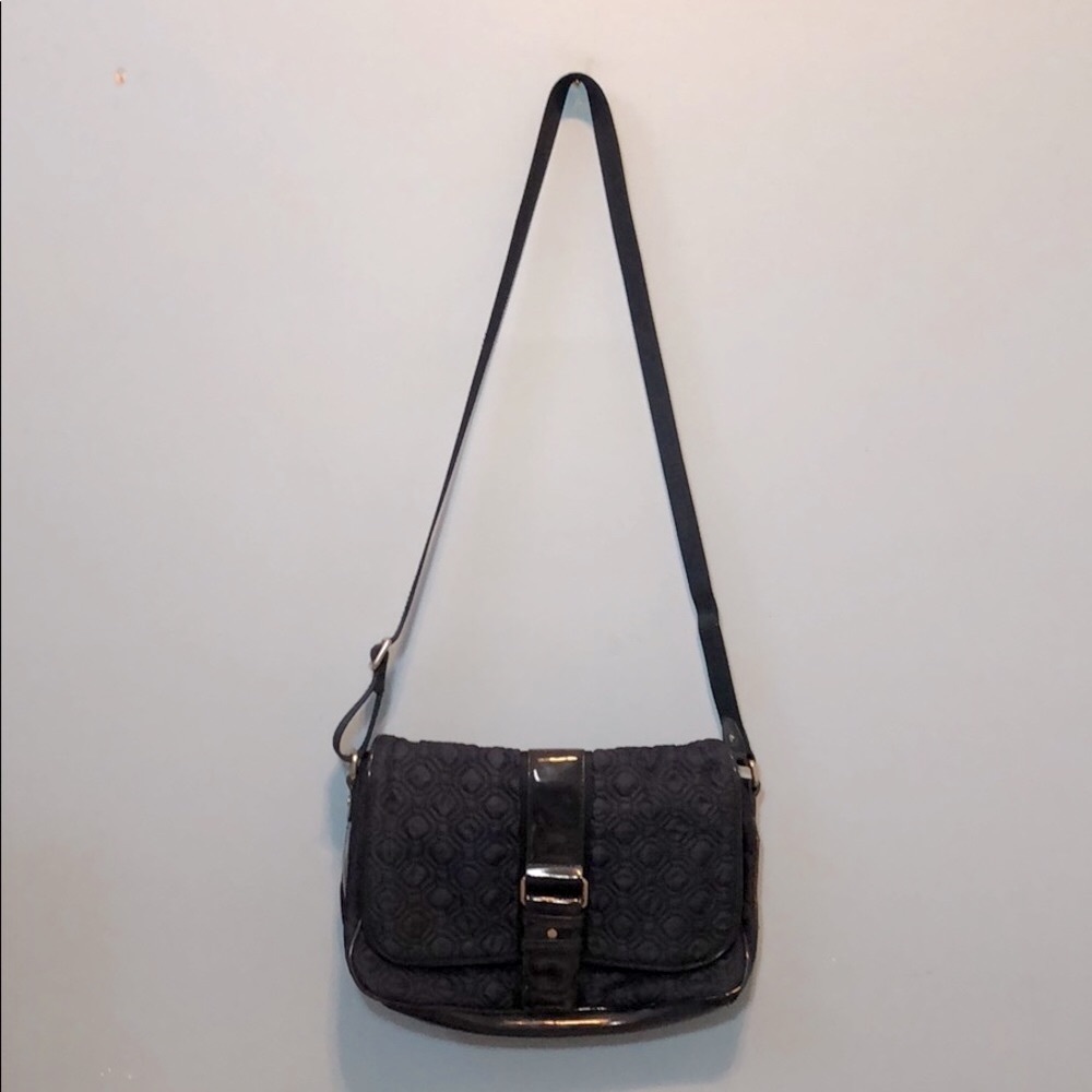 Last Chance Vera Bradley crossbody pocketbook